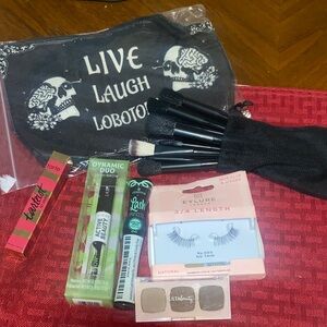 Ulta Beauty Makeup Set